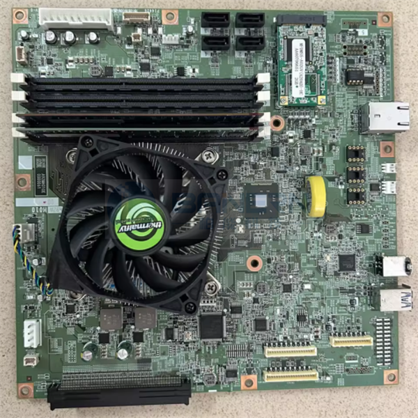 柯尼卡美能达 C6085 C6100 A92WH01100 A92WH01101 主控制板 打印板