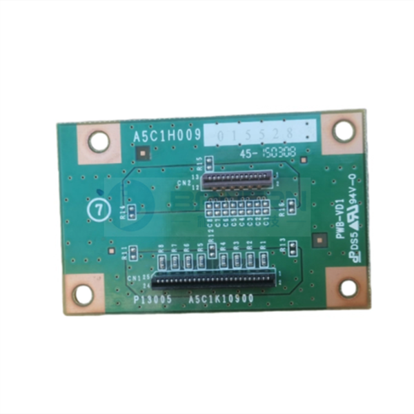 柯美 458 C458 C224e C284e C264e A5C1H00900 A5C1K10900 激光器 排线 板