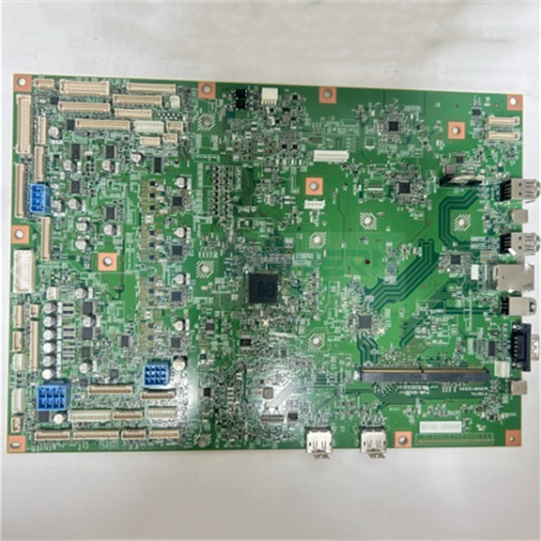 柯尼卡美能达 bizhub C450i C550i C650i AA7NH02108 AA7NH02102 PWB ASSEMBLY（BASEB） 打印控制板 主控制板 主板