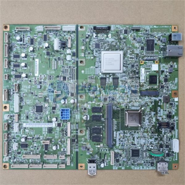 柯尼卡美能达 bizhub C227 C287 C367 A797H02103 A797H02118 A797H02121 PWB ASSEMBLY （PWB-MFP）  主控制板 打印板