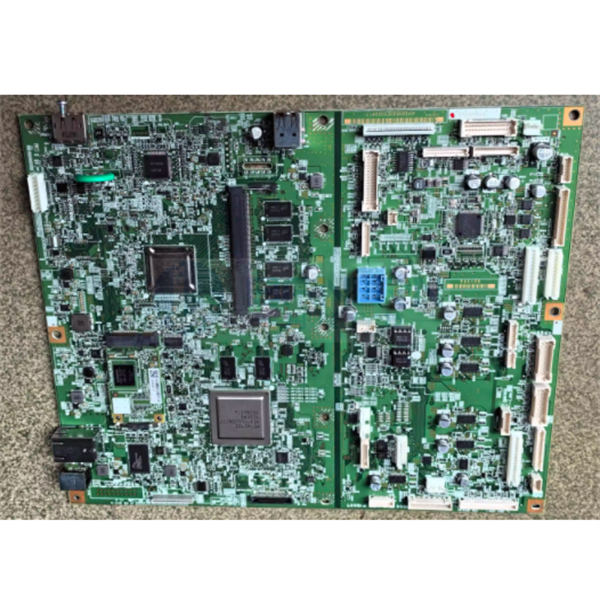柯尼卡美能达 bizhub C226 C266 C256 C7222 C7226 287 ADC225 265 PWB ASSEMBLY MFPB 主控制板 打印控制板