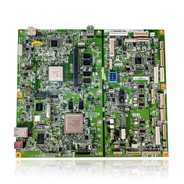 柯尼卡美能达 bizhub C226 C266 C256 C7222 C7226 287 ADC225 265 PWB ASSEMBLY MFPB 主控制板 打印控制板