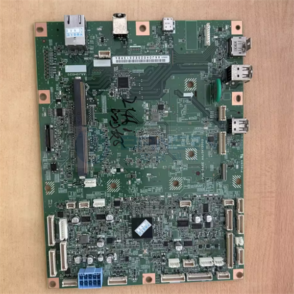 柯尼卡美能达 bizhub 227 287 367 A7AHH02005 A7AHH02000A A7AHH0201D 022 028 PWB ASSEMBLY （PWB-MFP） 打印控制板 主板