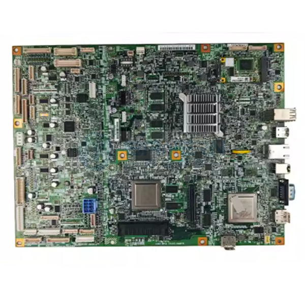 柯尼卡美能达 bizhub 308 368 458 558 A9HJH02102 A9HHH02102 A9HGH02102 PWB ASSY 主控制板 打印控制板