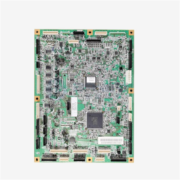 柯尼卡美能达 Bizhub 454e 554e A61EH00101 A61DH00101 打印控制板 主板