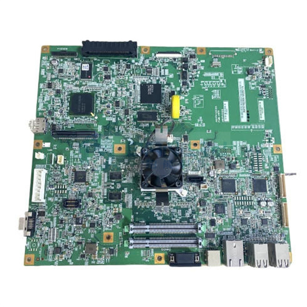 柯尼卡美能达 Bizhub 654e 754e A55VH02301 A55VH02304 A55VH02315 PWB ASSY 主打印控制板 主板
