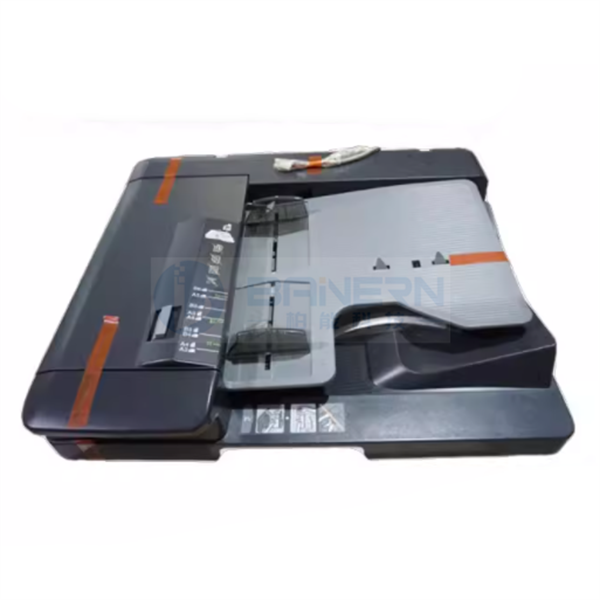柯尼卡美能达 C224 C284 C364 C454 A3CEWY1 DF-701 双扫 输稿器 送稿器