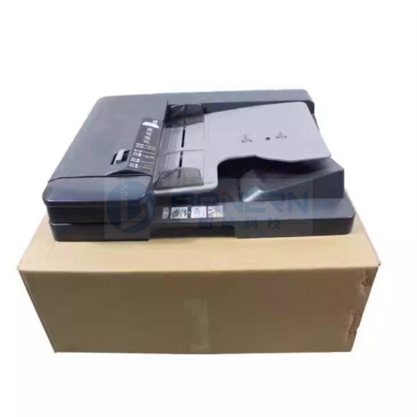 柯尼卡美能达 BizHub 458 558 C368 C308 C258 368 A85GWY2 DF-704  双扫 送稿器 输稿器