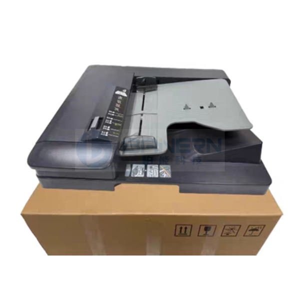 柯尼卡美能达 BizHub 300i 360i C250i C300i C360i C7130i DF-632 （AAYHWY1） 送稿器 输稿器