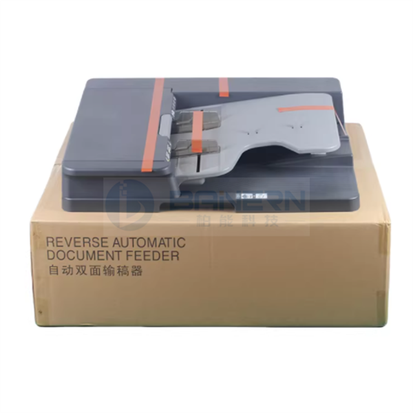 柯尼卡美能达 BizHub C226 C256 C266 C7222 C7226  DF-630 ADF 输稿器 送稿器