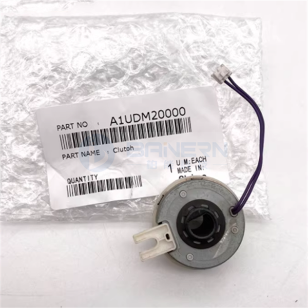 柯尼卡美能达 283 363 7828 423 223 A1UDM20000 A1UD-M200-00 进纸离合器
