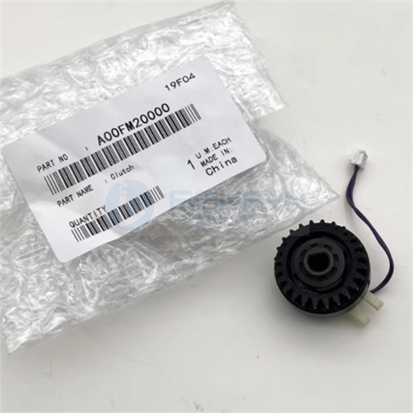 柯尼卡美能达 283 363 7828 423 223 A1UDM20000 A1UD-M200-00 进纸离合器