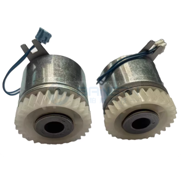 柯尼卡美能达 600 601 750 751 Pro C500 C5500 C6500 56AA82012 56AA82013E 进纸离合器