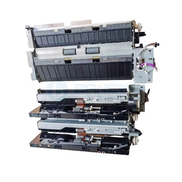 柯尼卡美能达 Bizhub C454e C554e A5AYR70322 A5AYR70311 A5AYR70300 进纸组件 上纸组件