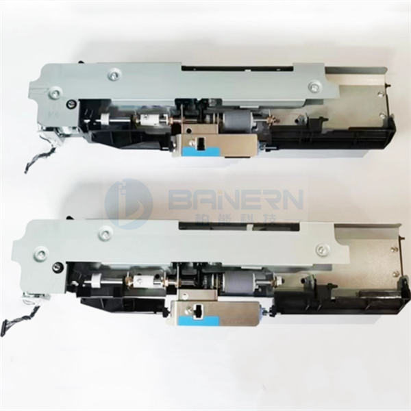 柯尼卡美能达 Bizhub C1060 C1070 A50UR71800 A50UR71811 进纸组件