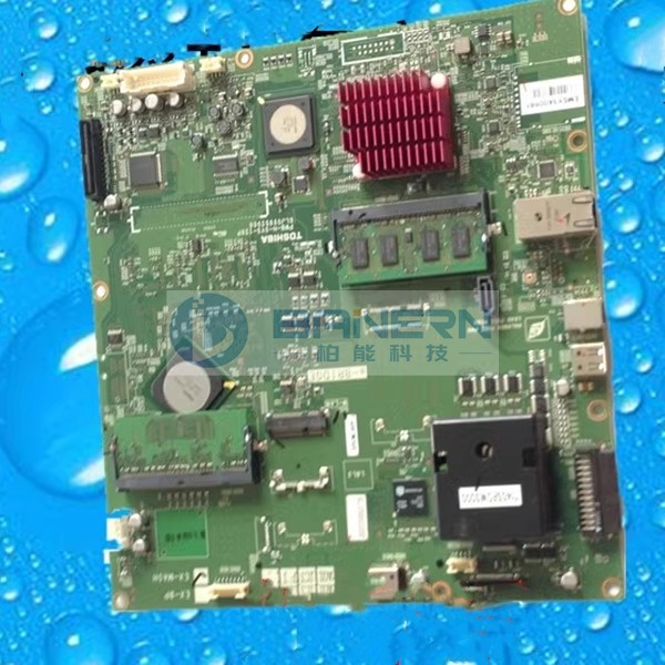 东芝 2040C 2540C 3040C 3540C 4540C 6LJ05213000 ASYB-PWA-SYS-140S SYS 系统板 打印控制板