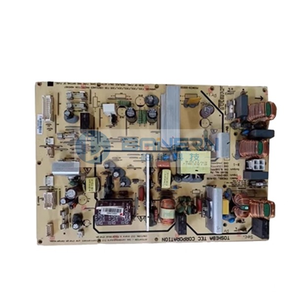 东芝 2005AC 3005AC 3505AC 4505AC 5005AC 6LK44796000 ASYB-PSU-H373-AB 电源板