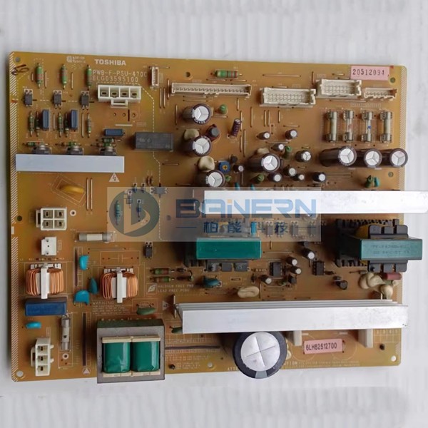 东芝 5520C 6520C 6530C 6LH09432000 6LH09432100 ASYB-PSU-F430-U/E 电源板