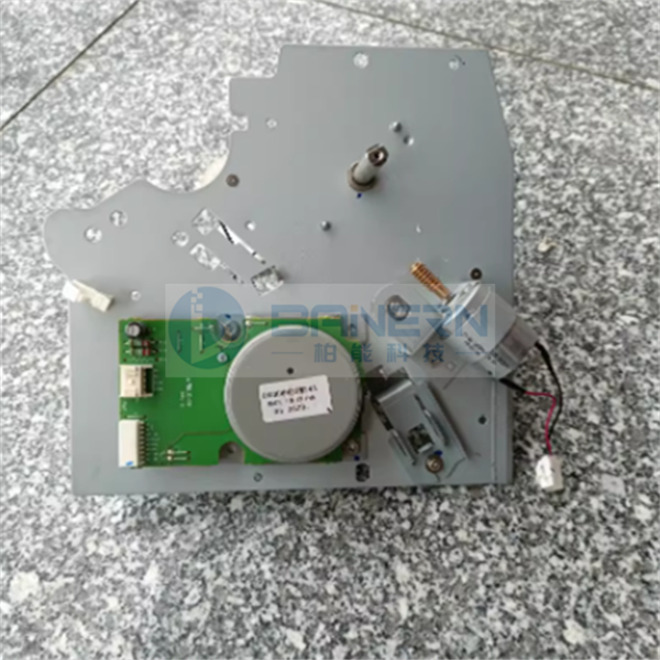 东芝 2518 2508 3008 3018 6LH53700000 MOTR_D-MAIN-471 4508 4518 6LK67252000 MOTR_D-MAIN-H413 主驱动电机齿轮组件