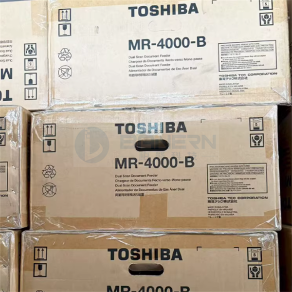东芝 MR-4000-B 5508A 5518A 5618A 7518A 6618A 7508A 输稿器