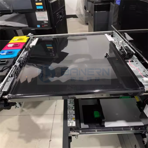 东芝 E-STUDIO 5516AC 6516AC 7516AC 5518A 6518A 7518A  图像转印皮带 清洁单元 刮板  组件