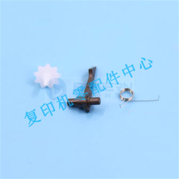 东芝 6LA79618000 6LJ75525000 413063250 2508A 2518A 3008A 3518A 4508A 鼓离爪 弹簧  白轮