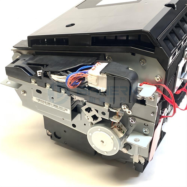施乐  Versant V80 180 2100 3100 定影器 定影热带组件  压辊 126K34183 126K34186 126K39432 126K39433