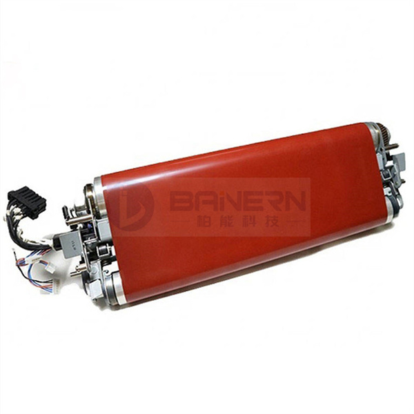 施乐  Versant V80 180 2100 3100 定影器 定影热带组件  压辊 126K34183 126K34186 126K39432 126K39433
