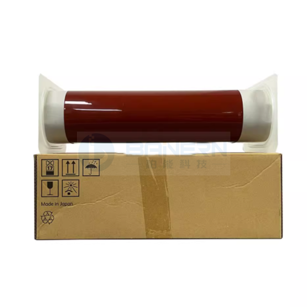 施乐  Color 800 1000 800i 1000i  PC1120 607K24700  064K02490 064K93302 064K93303 定影 膜 热带 组件 