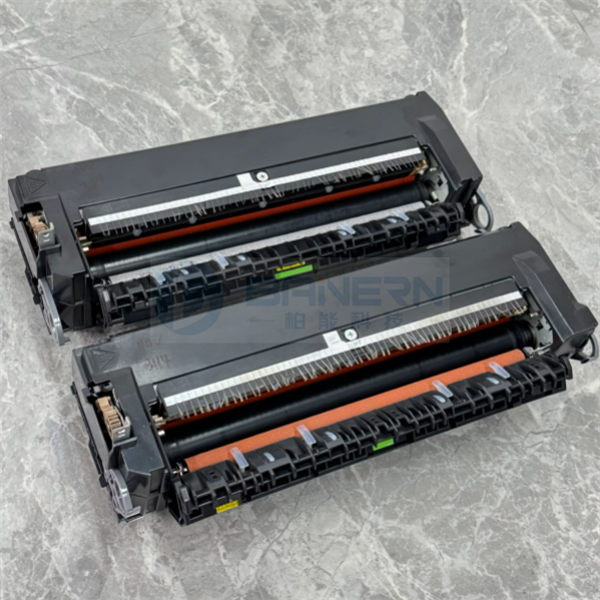 夏普 MX-2310 定影单元 加热组件 单元 DUNTW8489DS17 DUNTW8489DS11 MX-230FU1