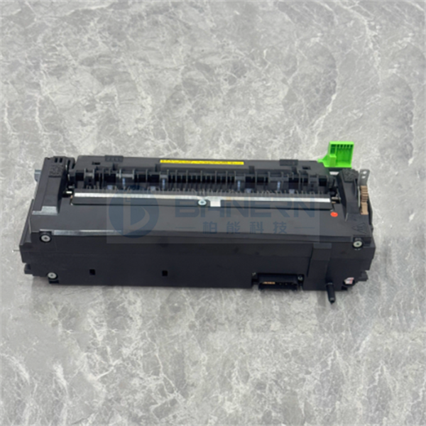夏普 MX-3610N 定影单元 加热组件 MX-360FU1 DUNTW8654DS22 DUNTW8654DS17