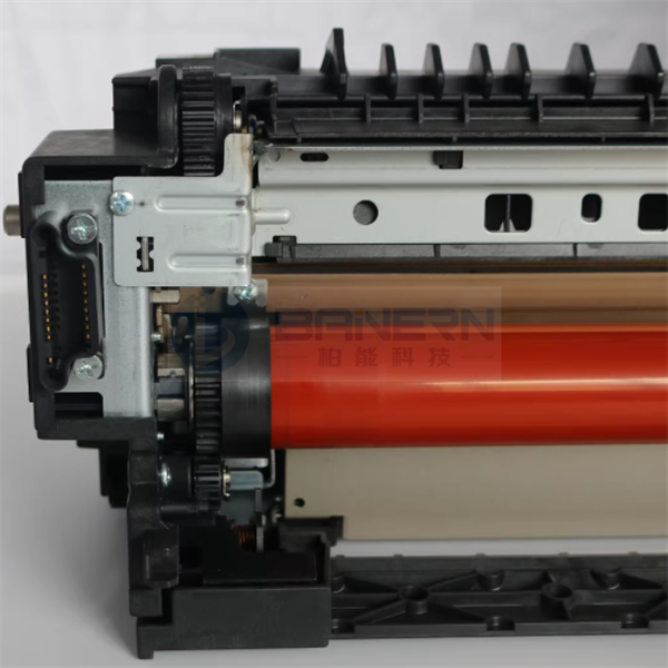 京瓷 FK8550 FK-8550 3552ci 4052ci 2553ci 3253ci 4002i 4003i 5002i 6003i  定影单元 加热组件 302ND93089 302ND93088