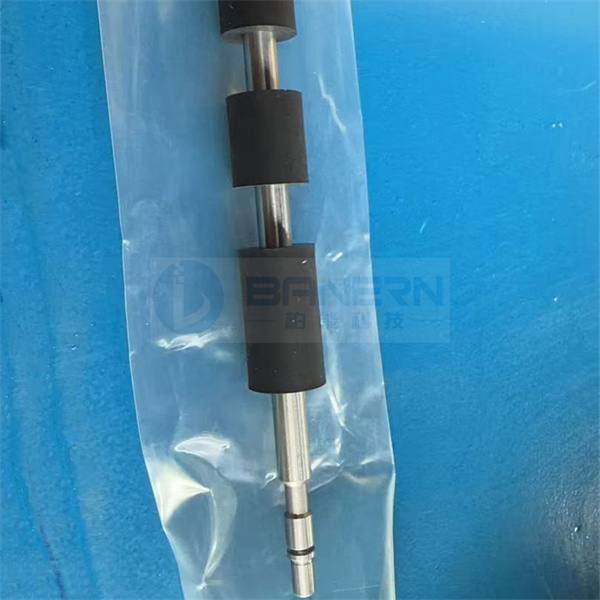 理光 D2414214 D241-4214 C2004 C2504 定影出纸辊