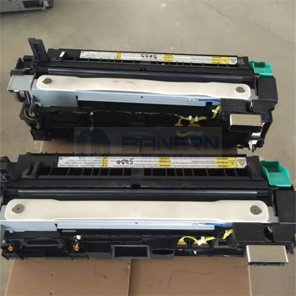 佳能 IR FM1-D741 FM3-5948 FM1-D739 C5235 C5240 C5250 C5255 定影单元 加热组件
