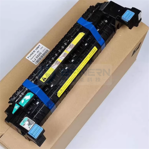 佳能 RM1-6186 LBP9100 9500 9600 HP 5225 M750 M770 定影单元 加热组件