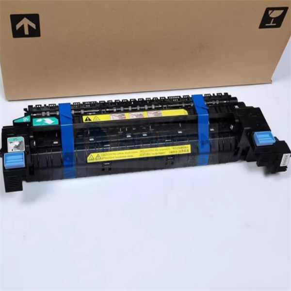 佳能 RM1-6186 LBP9100 9500 9600 HP 5225 M750 M770 定影单元 加热组件