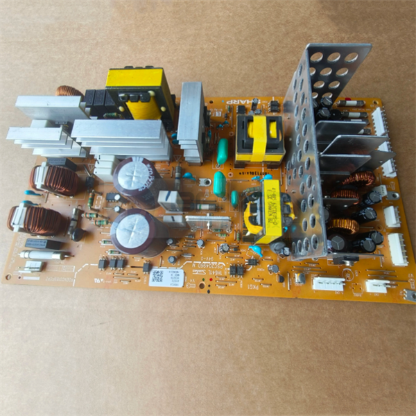夏普 MX5140N MX5141N MX-M754N M654N M6508 M7508 RDENC0159FCPZ 电源板