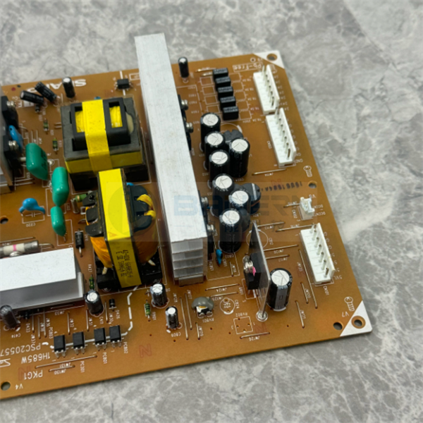 夏普 MX2630N MX3050V MX4070V MX3550V MX3570V MX4050V MX4070V 4050 RDENC0169FCP2 电源板