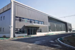 普洛斯城市物流中心-3