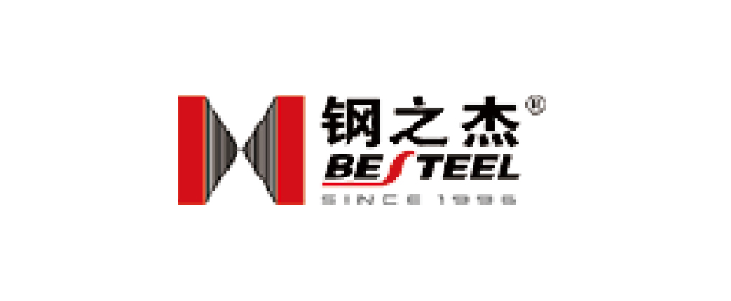 钢之杰 logo