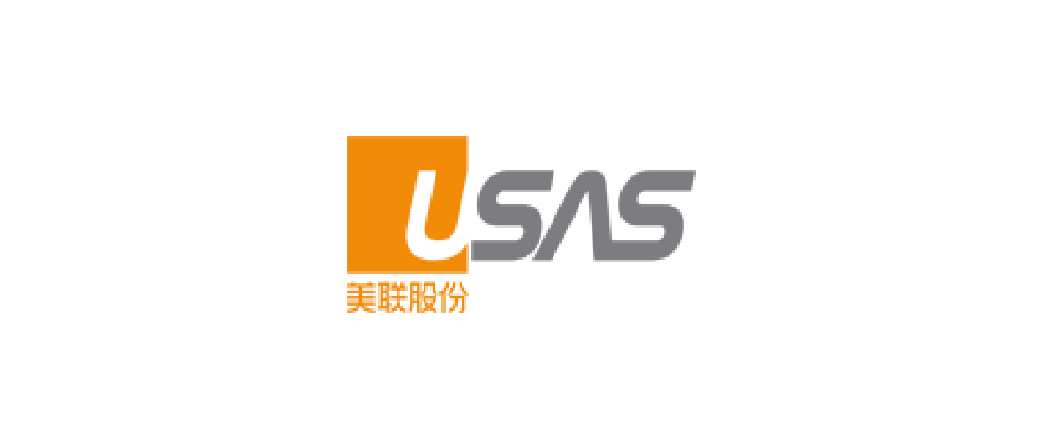 美联股份 logo