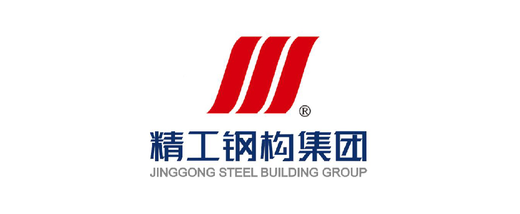 精工钢构 logo