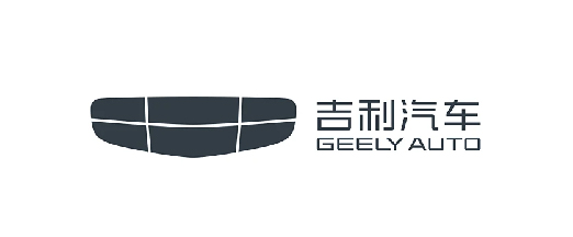 吉利logo