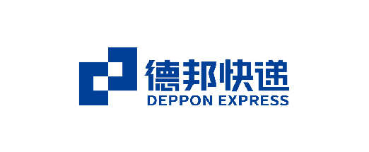 德邦logo