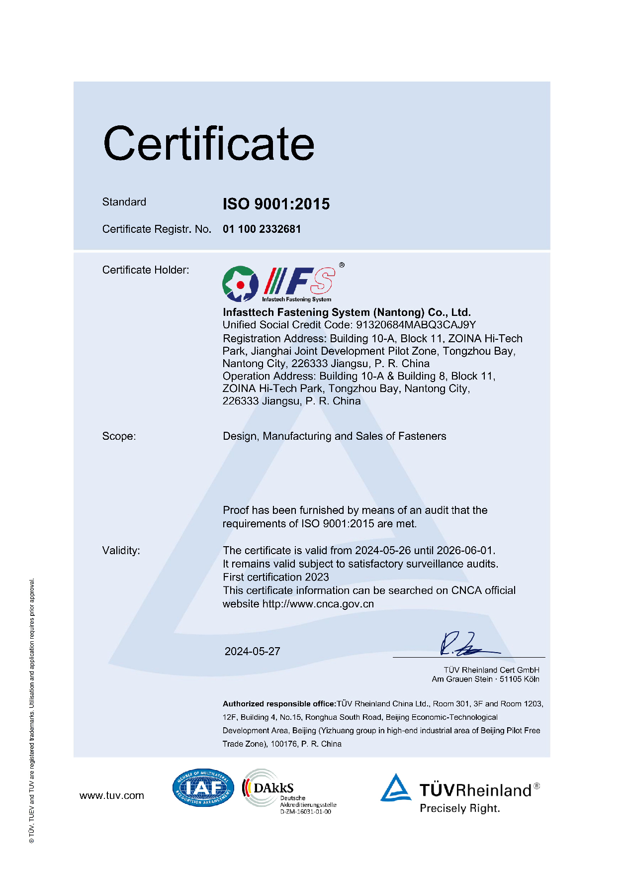 ISO 9001-2015 EN