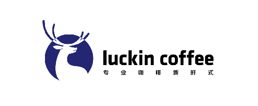 瑞幸logo
