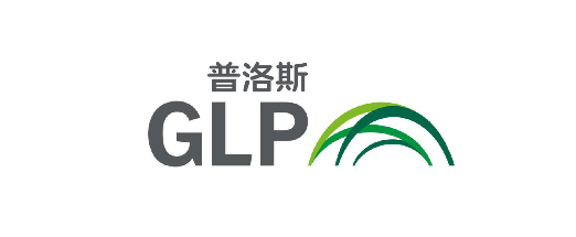 普洛斯logo