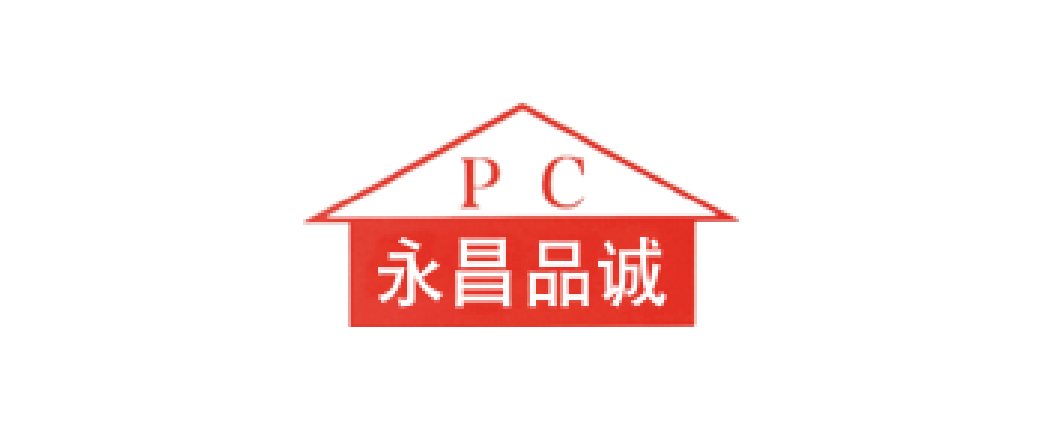 品诚钢构 logo