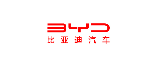 比亚迪logo