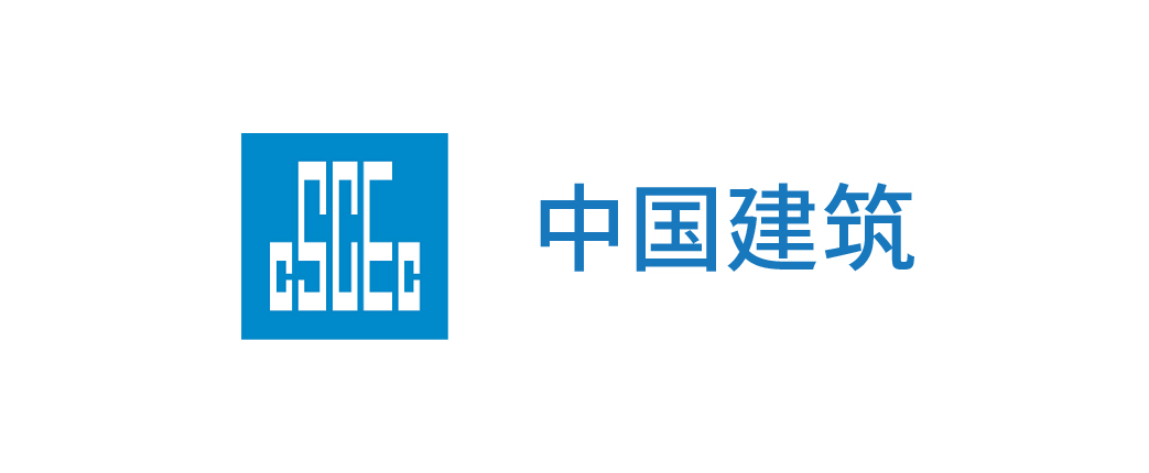 中国建筑 logo